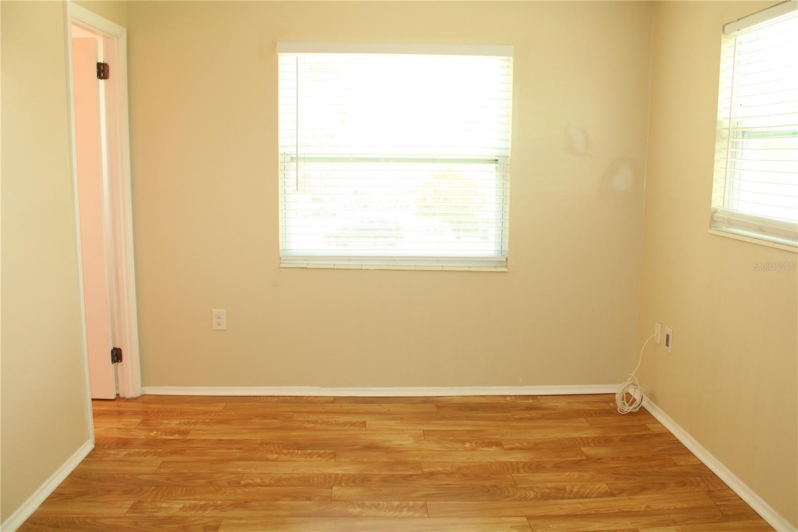THE FOURTH BAYSHORE - Residential Lease