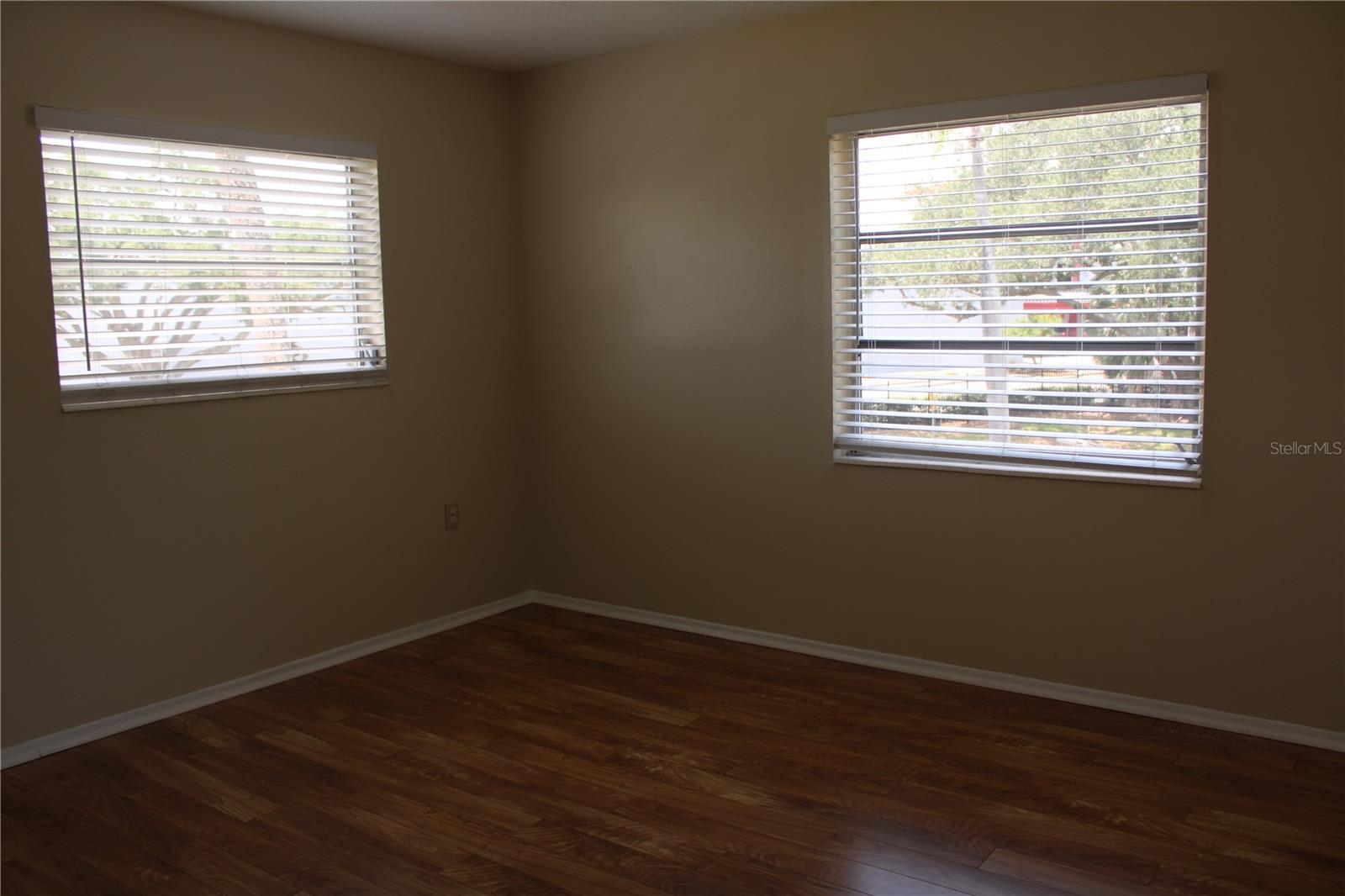 THE FOURTH BAYSHORE - Residential Lease