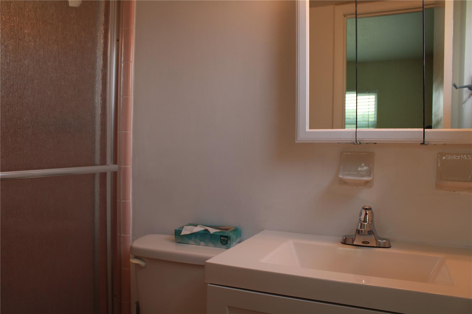 THE FOURTH BAYSHORE - Residential Lease