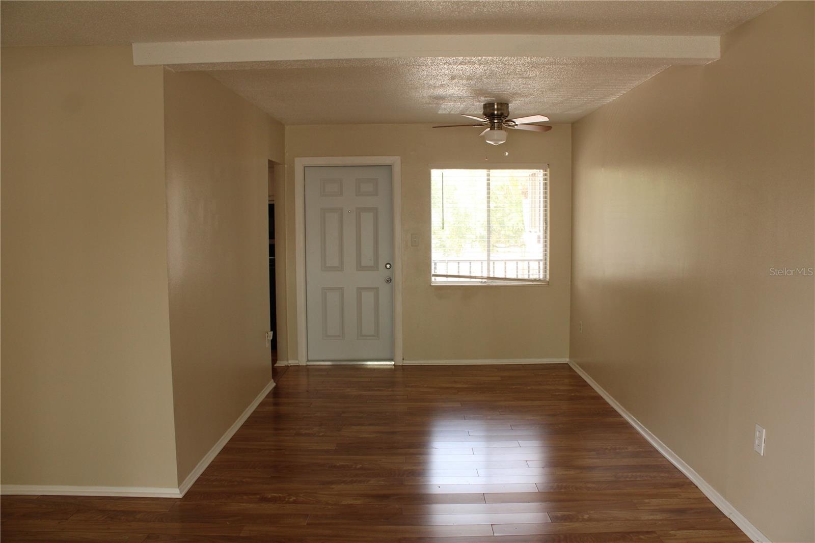 THE FOURTH BAYSHORE - Residential Lease