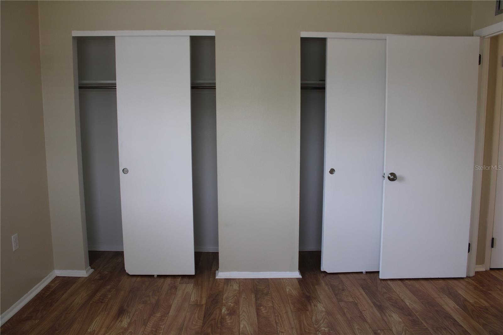 THE FOURTH BAYSHORE - Residential Lease