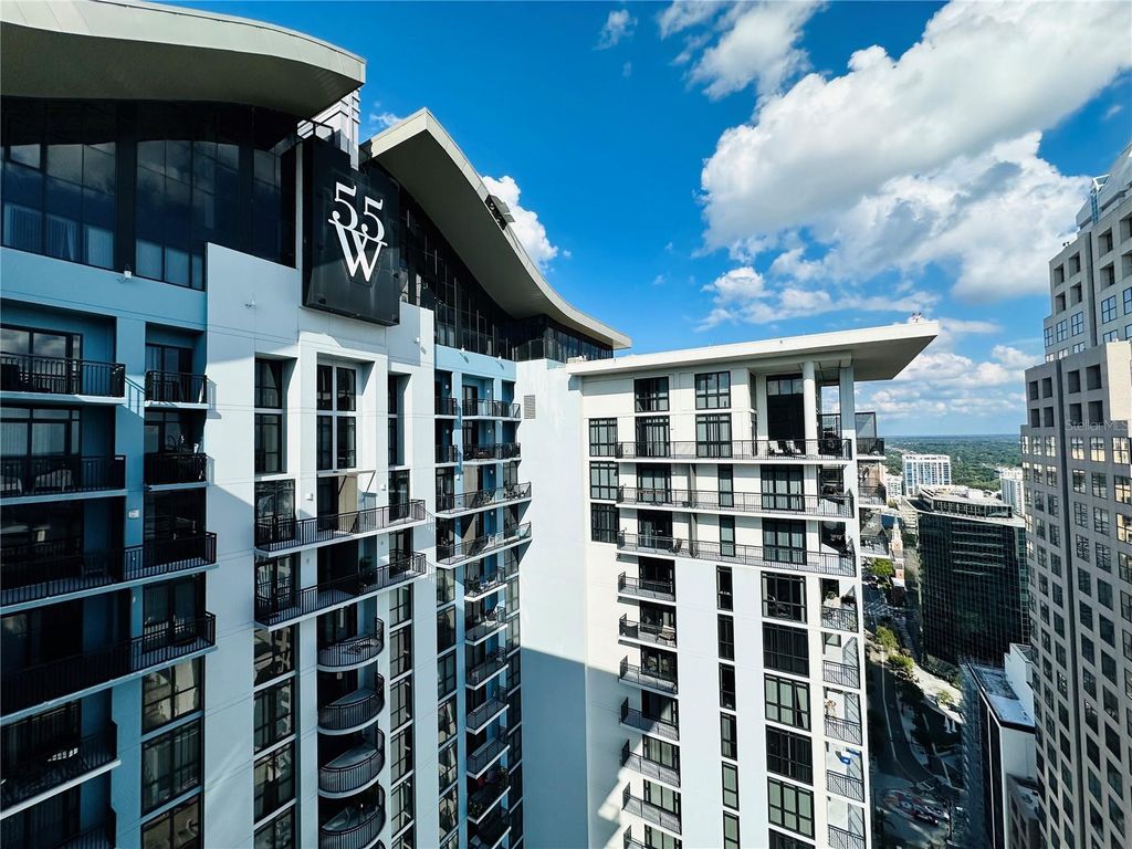 Photo of 55 W Church Street, Orlando, FL 32801 (MLS # O6377075)