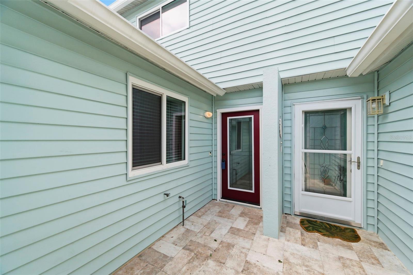 TARA CAY II - Residential