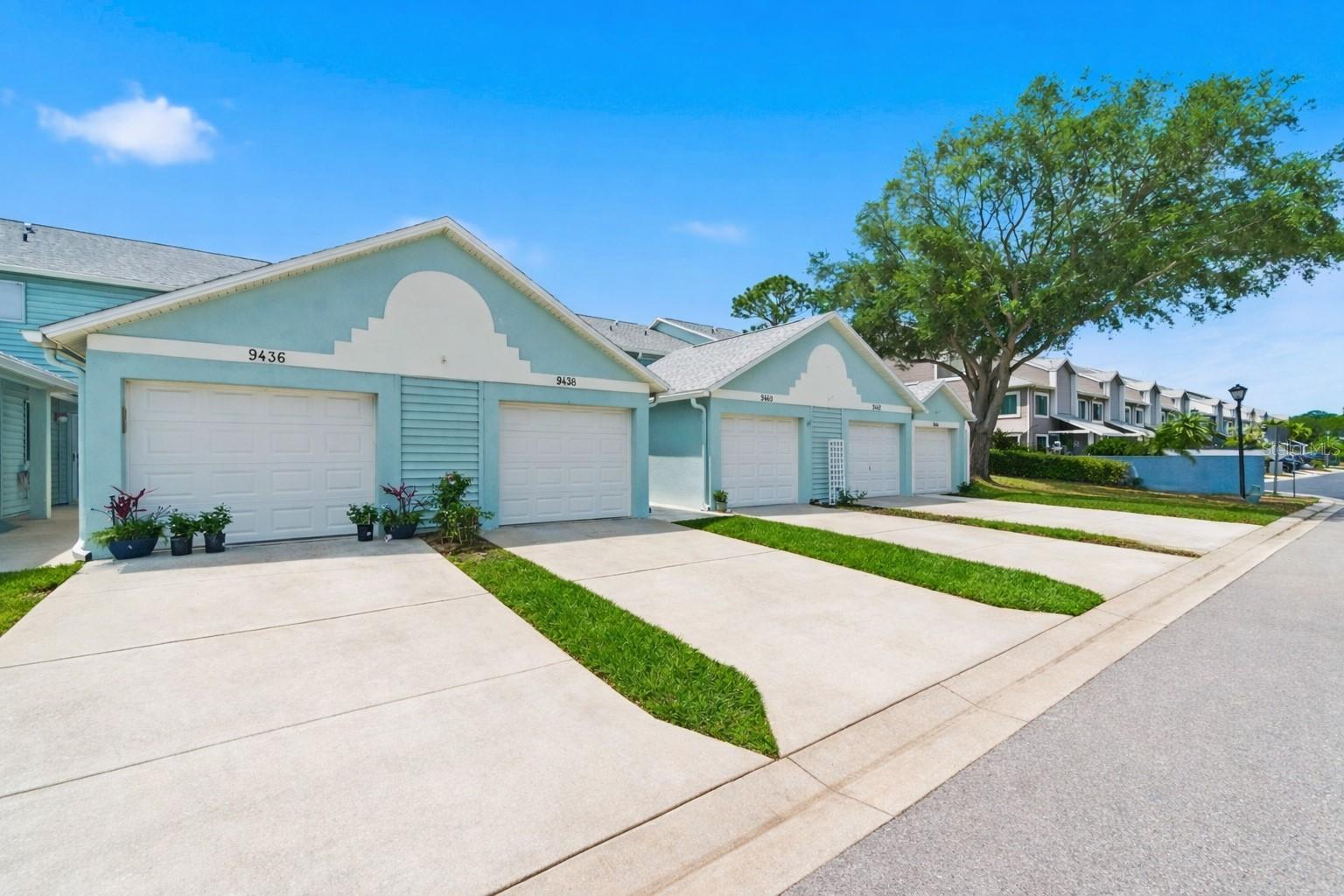 TARA CAY II - Residential