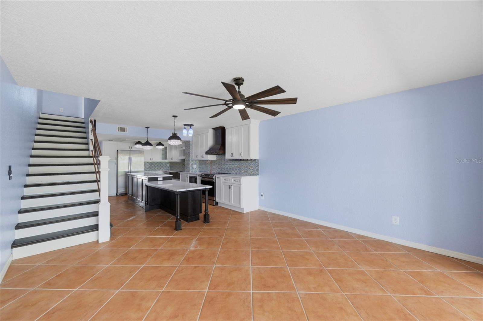 TARA CAY II - Residential