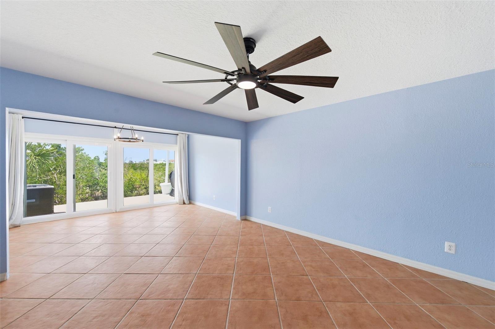 TARA CAY II - Residential