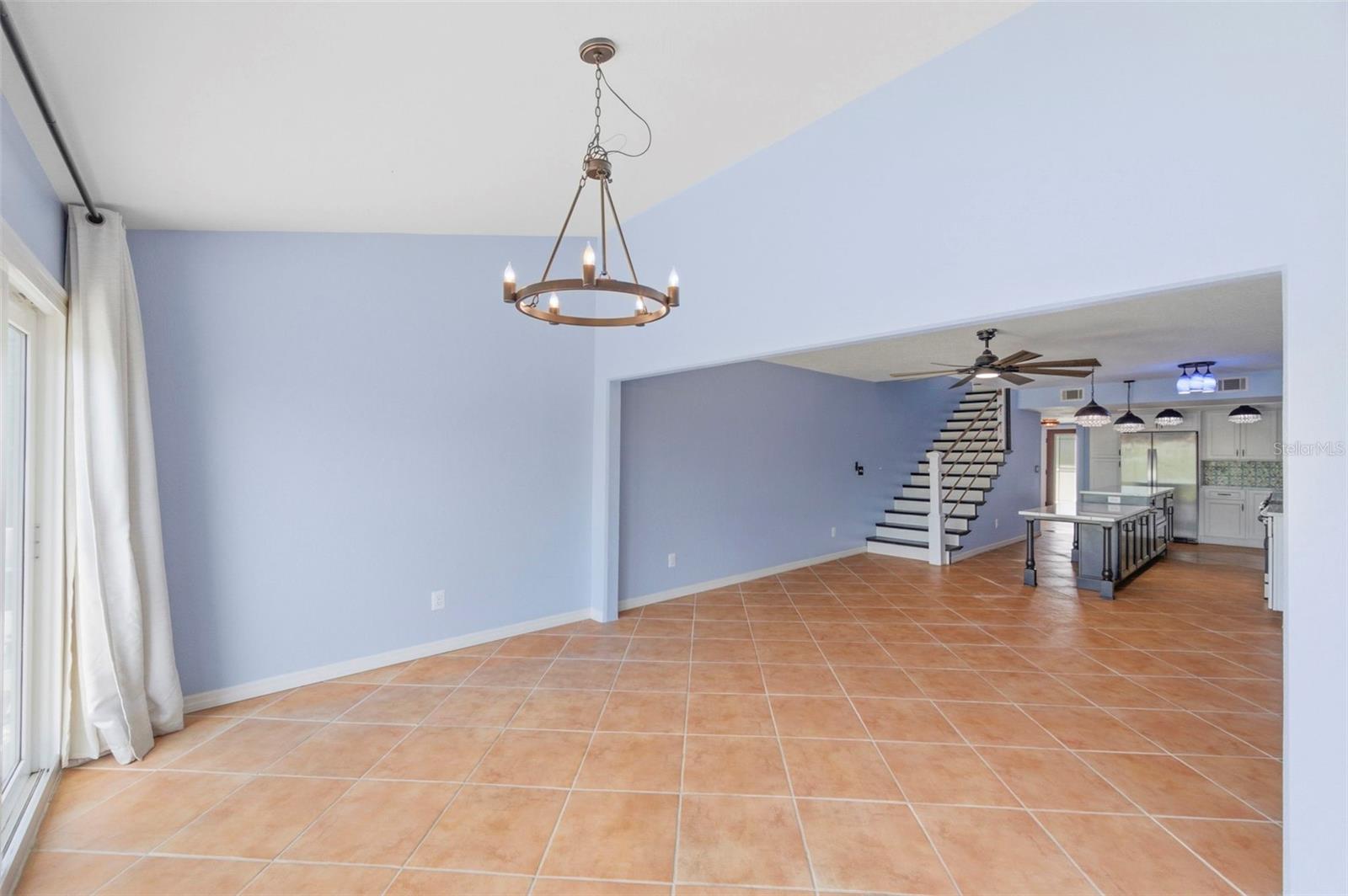 TARA CAY II - Residential