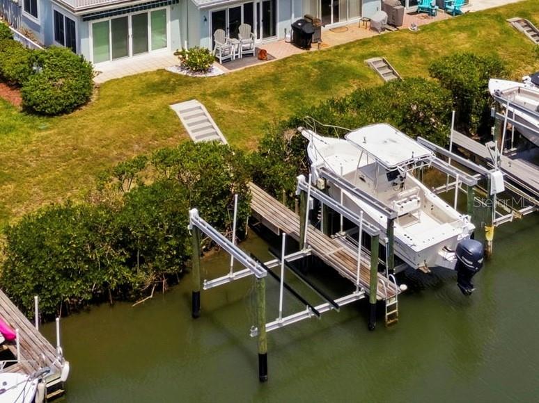 TARA CAY II - Residential