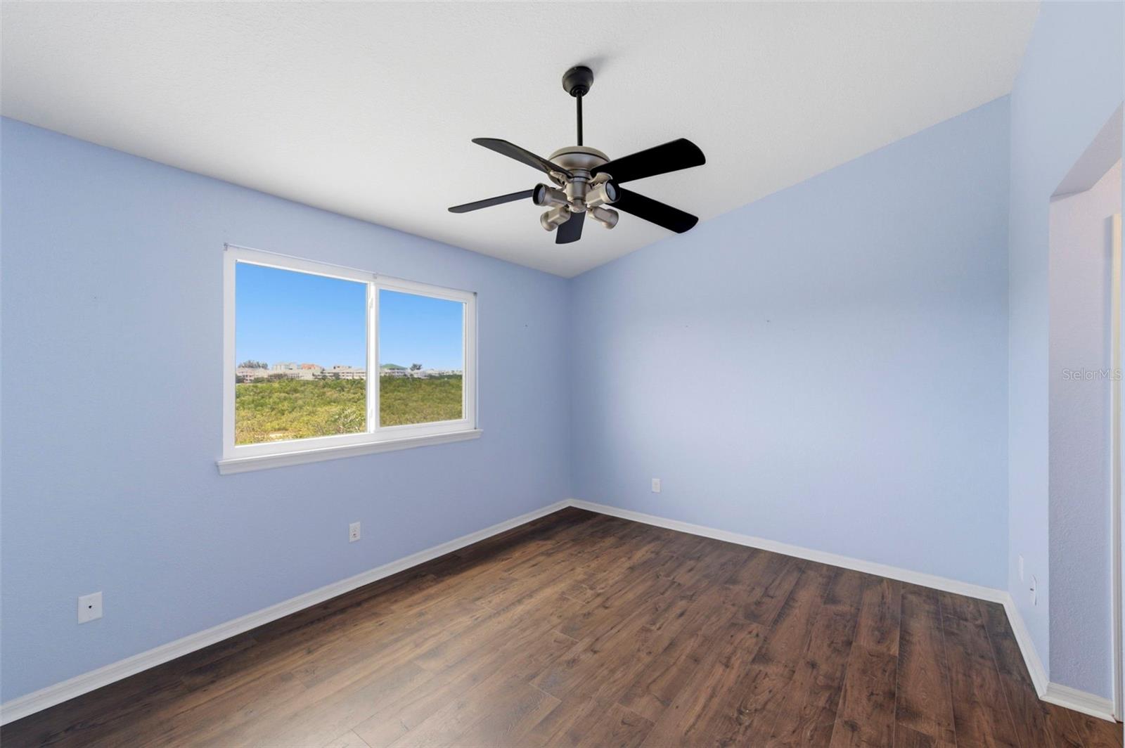 TARA CAY II - Residential