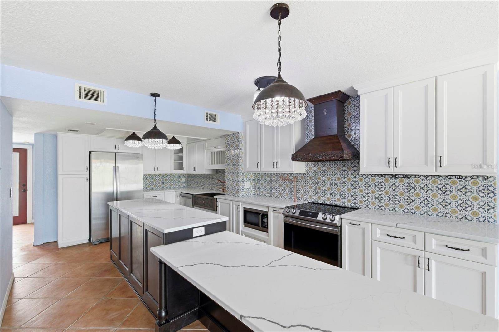 TARA CAY II - Residential