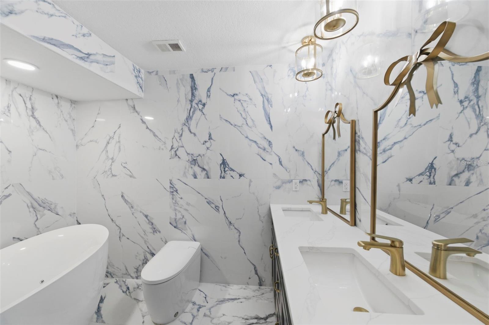 TARA CAY II - Residential