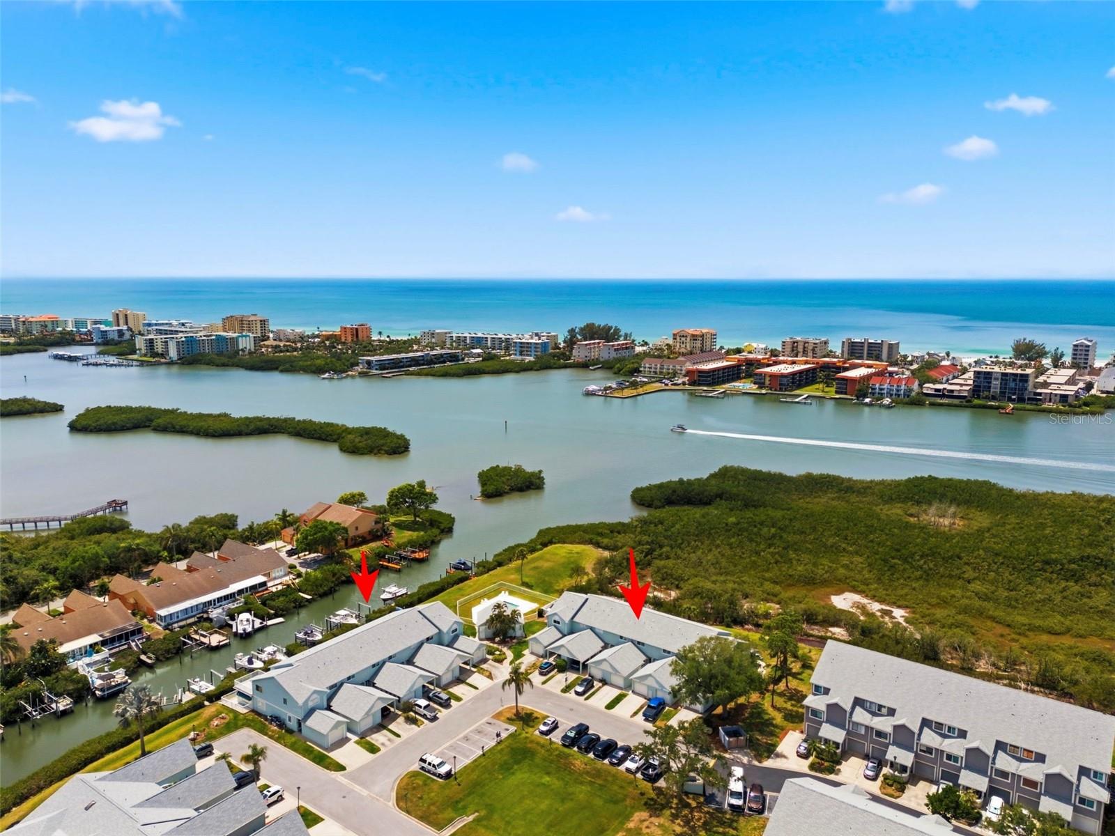 TARA CAY II - Residential