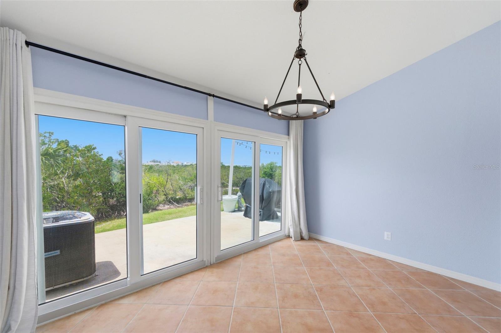 TARA CAY II - Residential