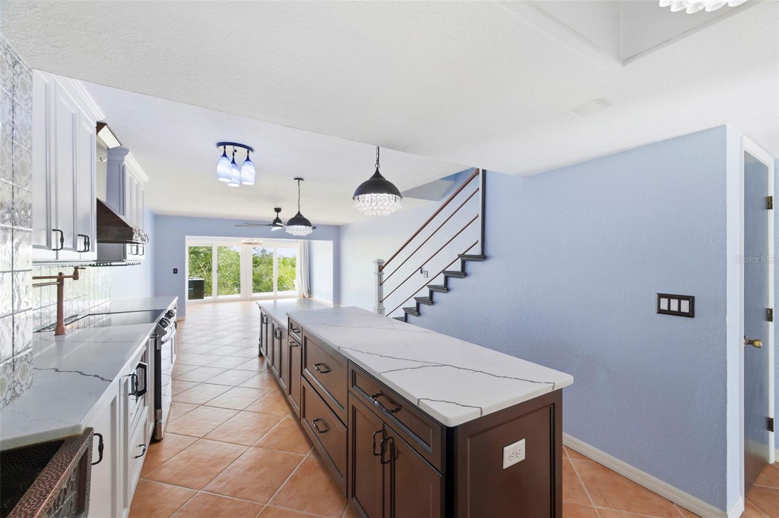 TARA CAY II - Residential