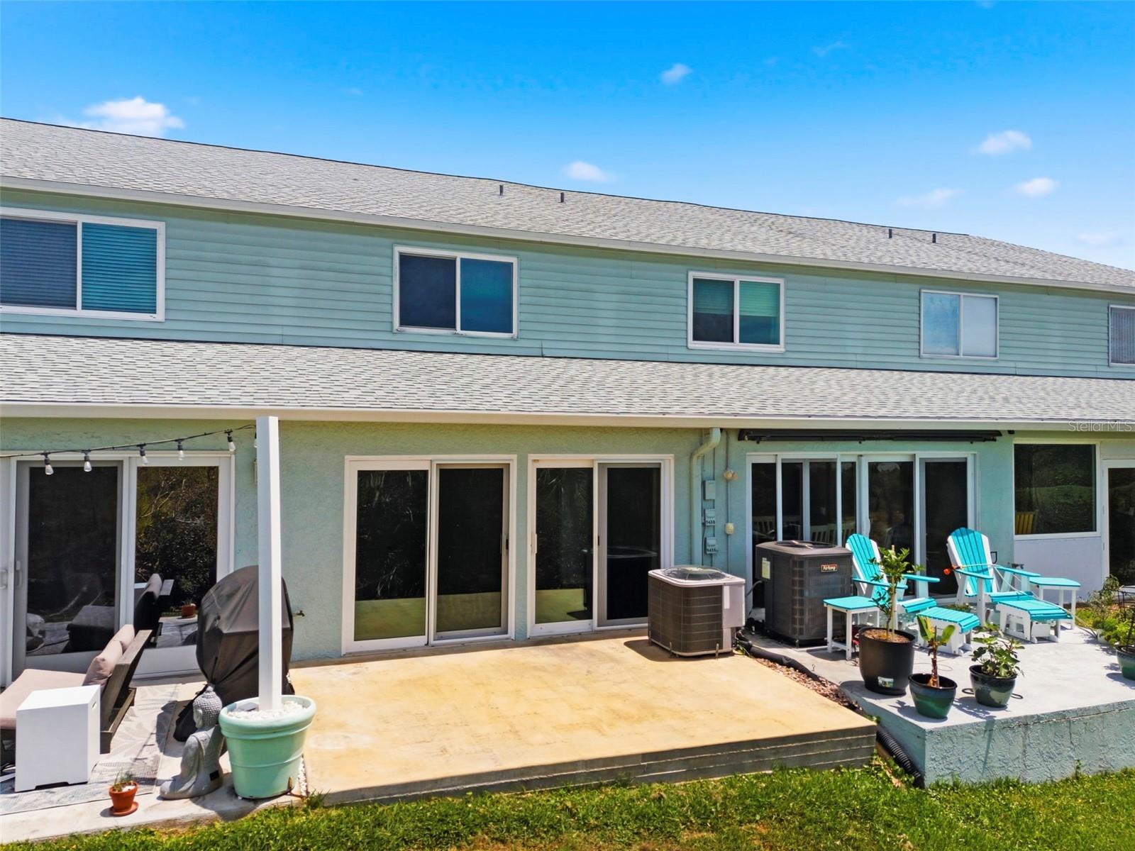 TARA CAY II - Residential