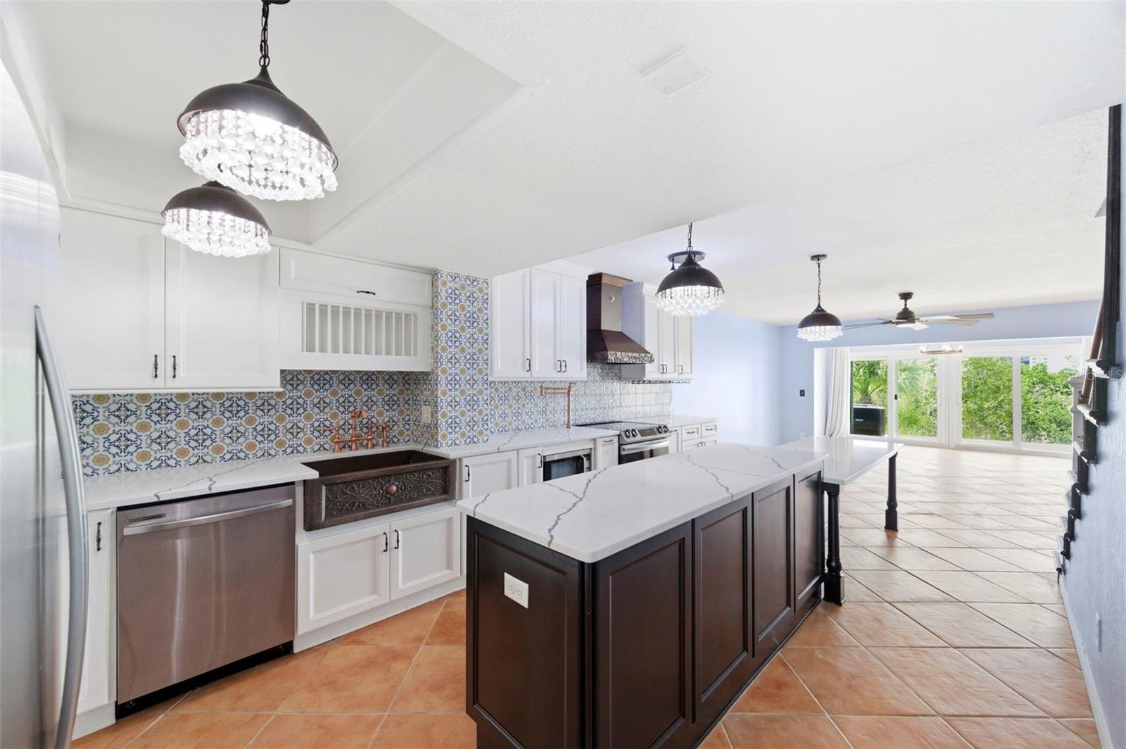 TARA CAY II - Residential