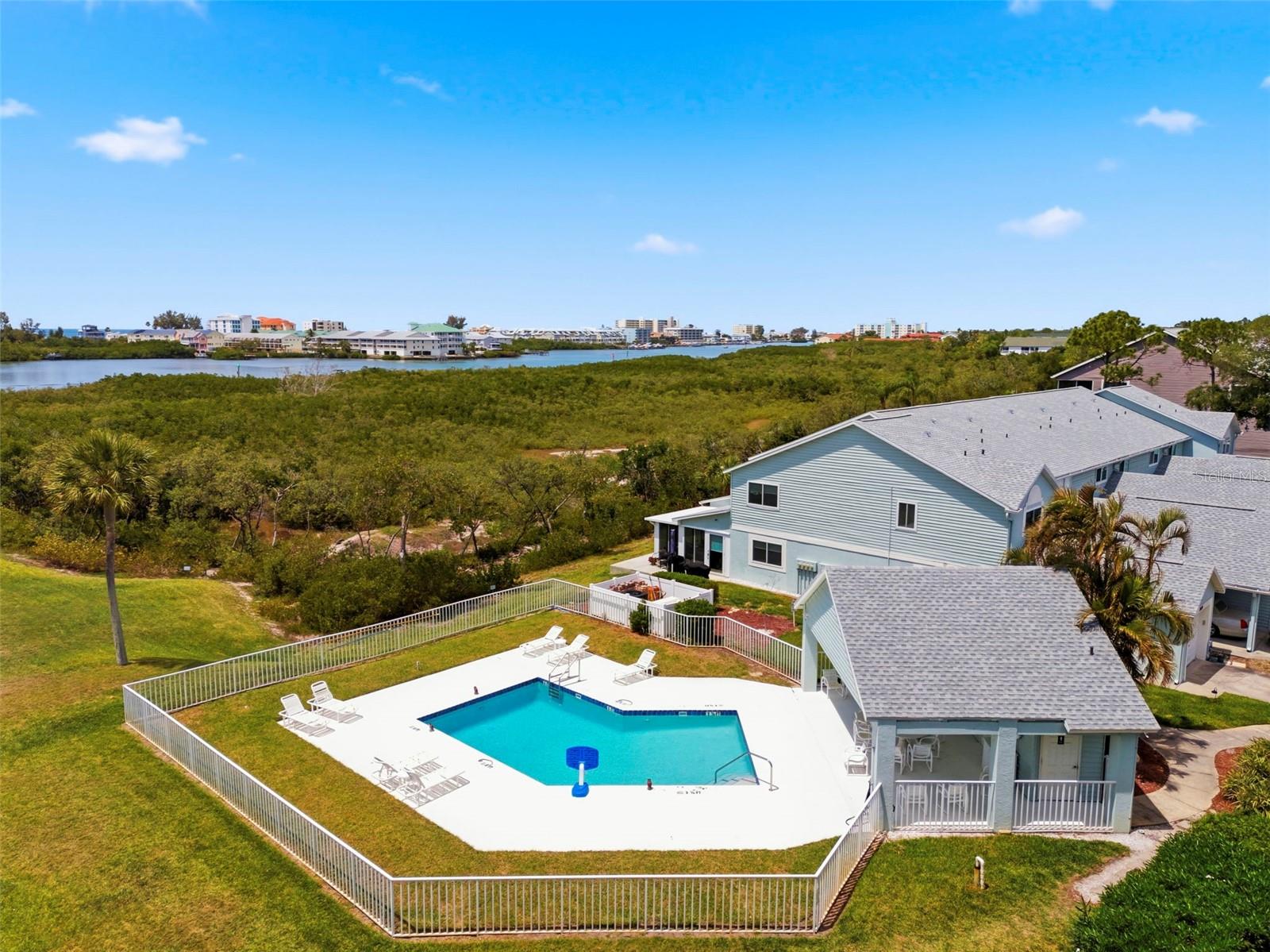 TARA CAY II - Residential