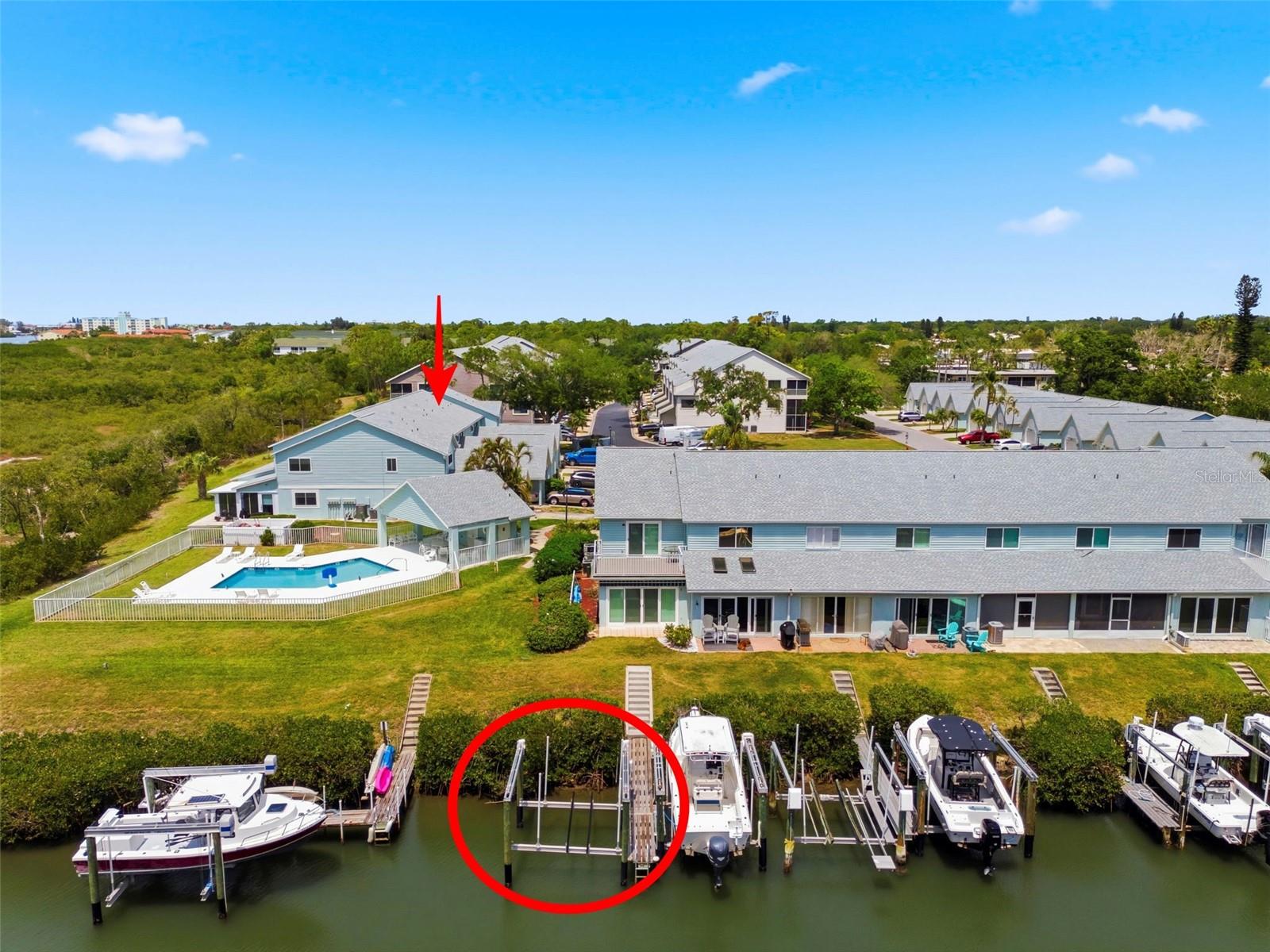 TARA CAY II - Residential