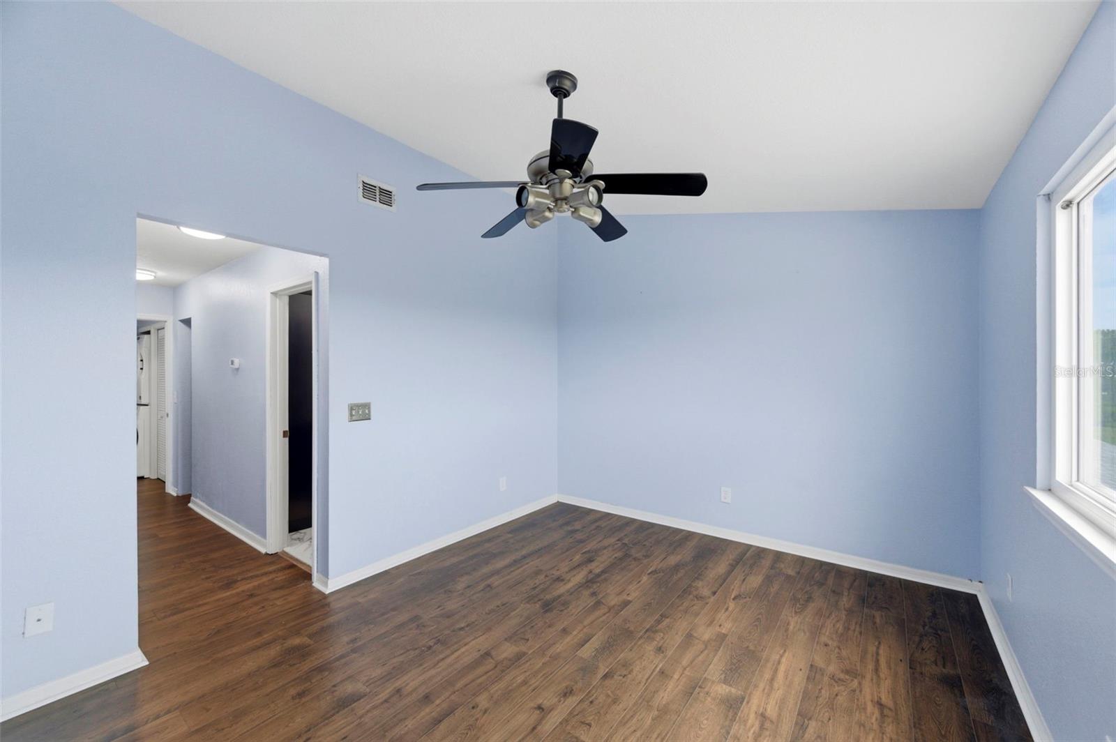 TARA CAY II - Residential