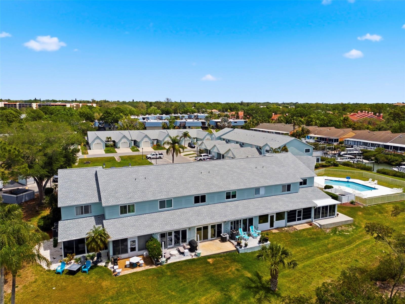 TARA CAY II - Residential