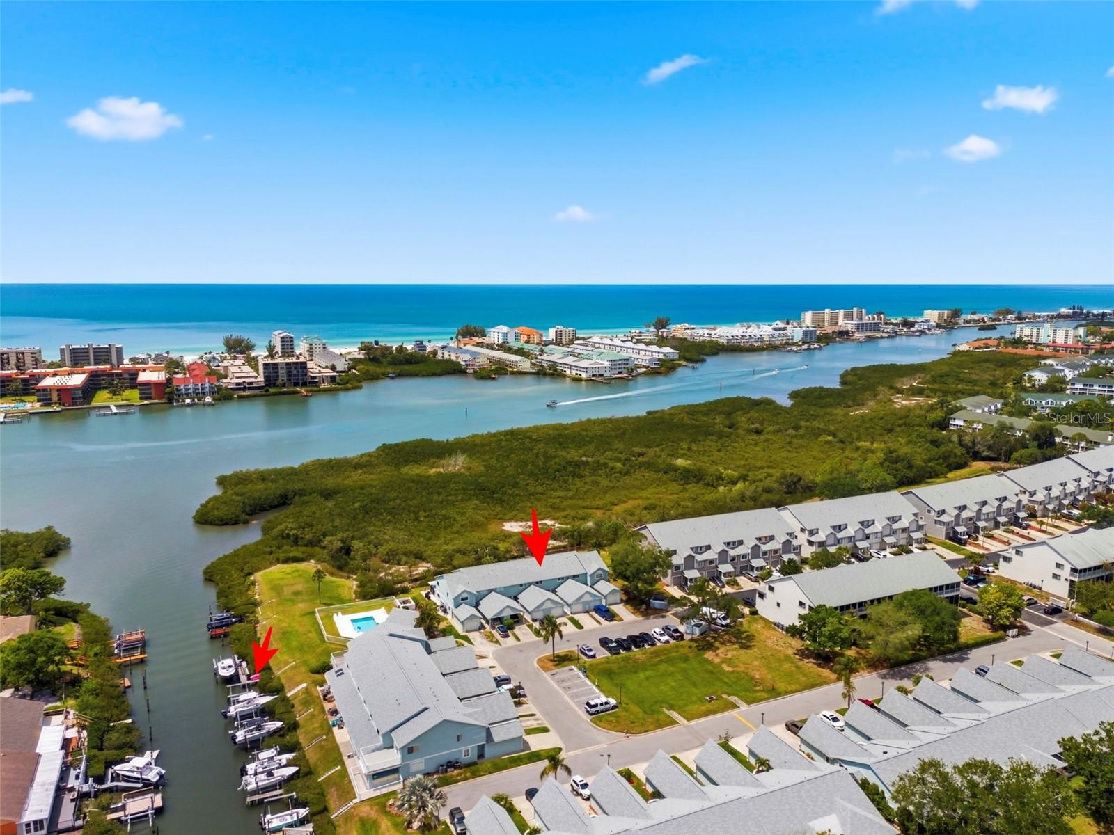 TARA CAY II - Residential