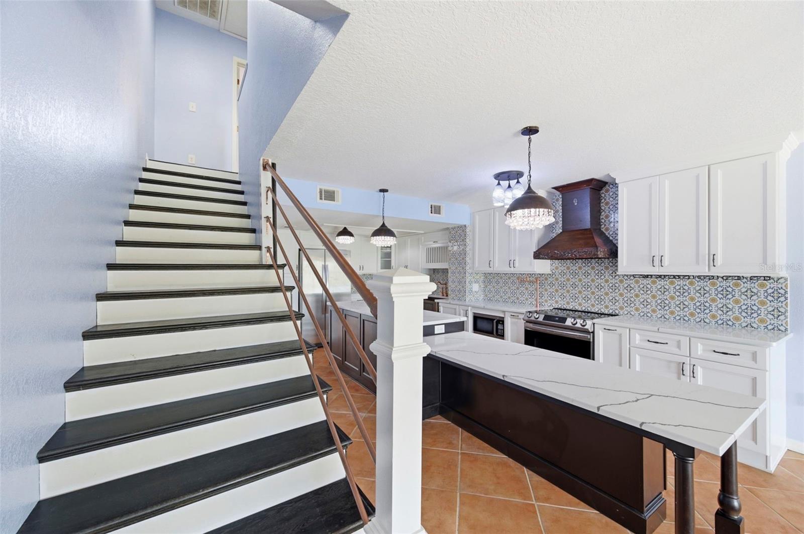 TARA CAY II - Residential