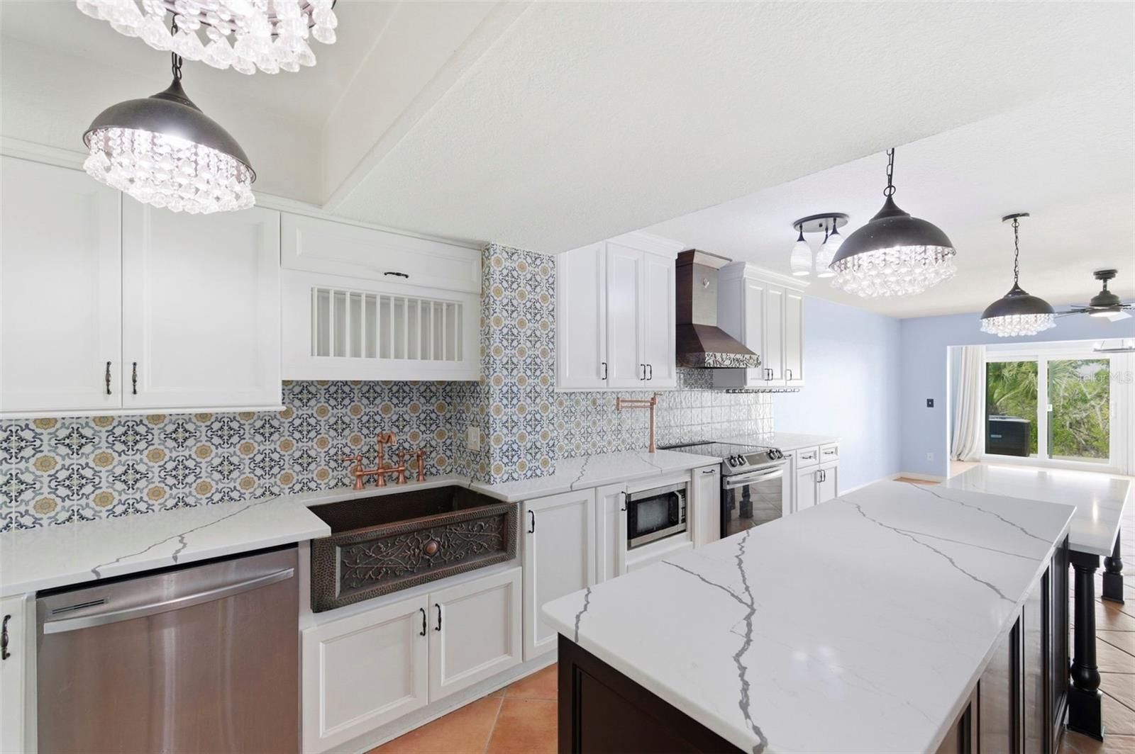 TARA CAY II - Residential