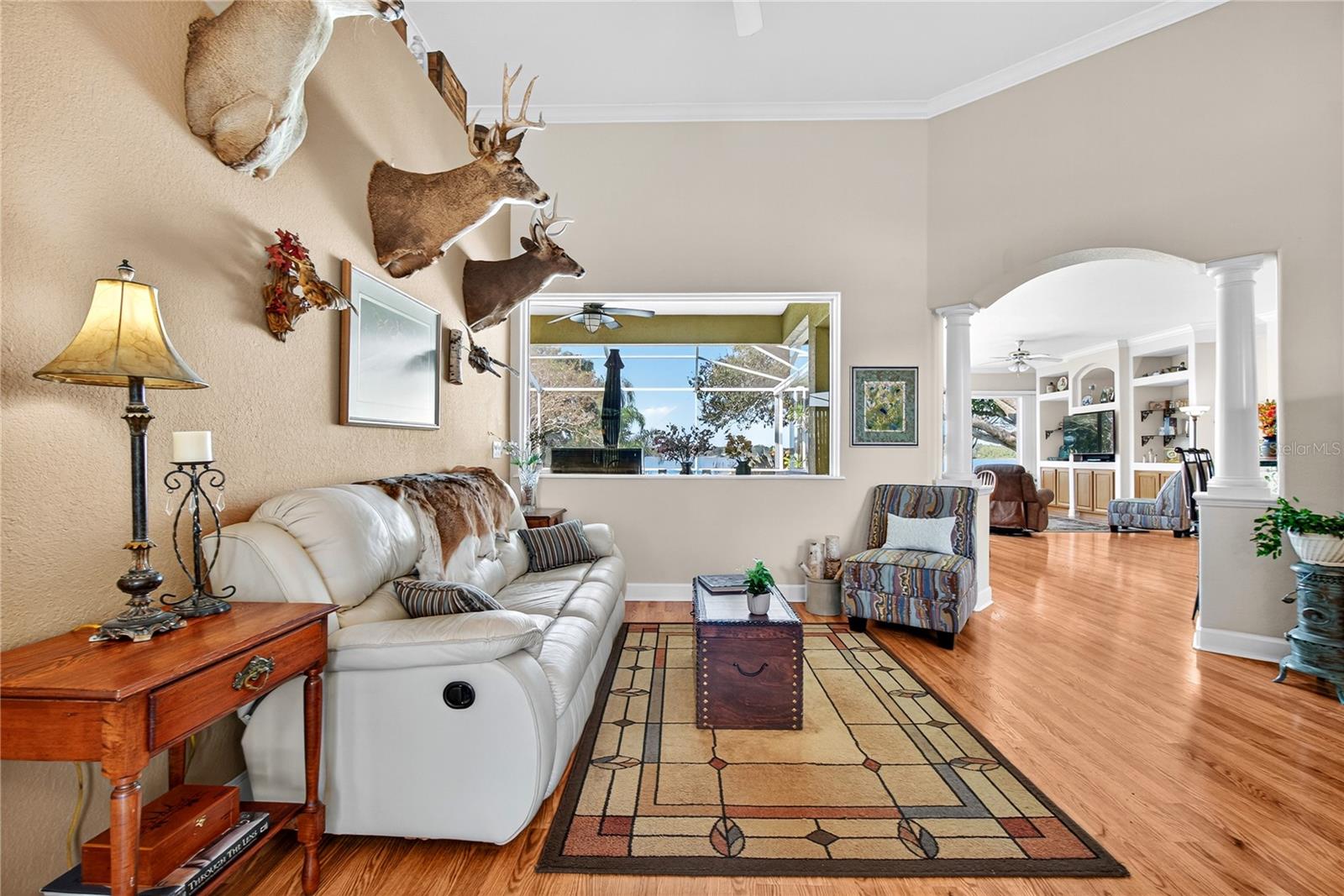 RUBY LAKE PH 04 - Residential