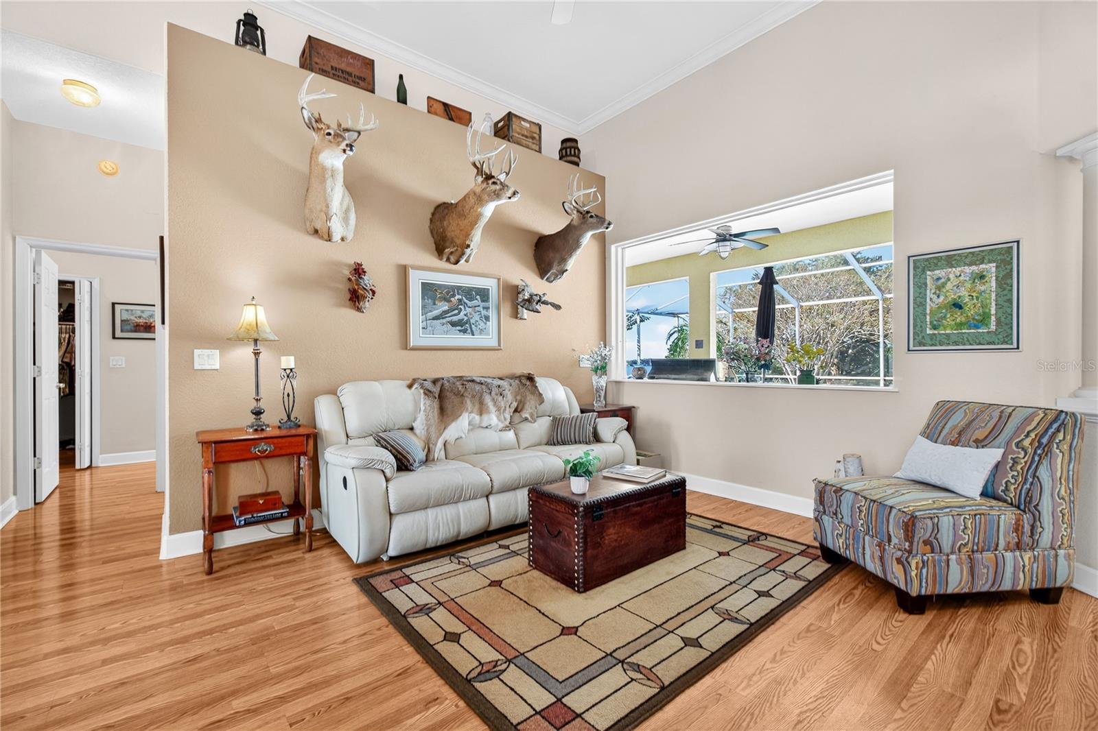 RUBY LAKE PH 04 - Residential