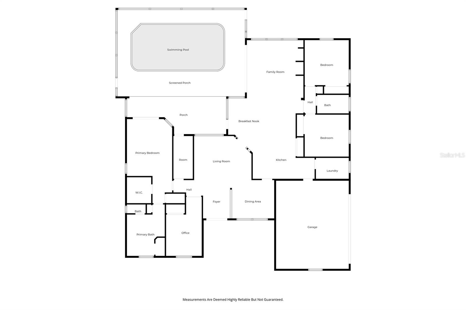 RUBY LAKE PH 04 - Residential