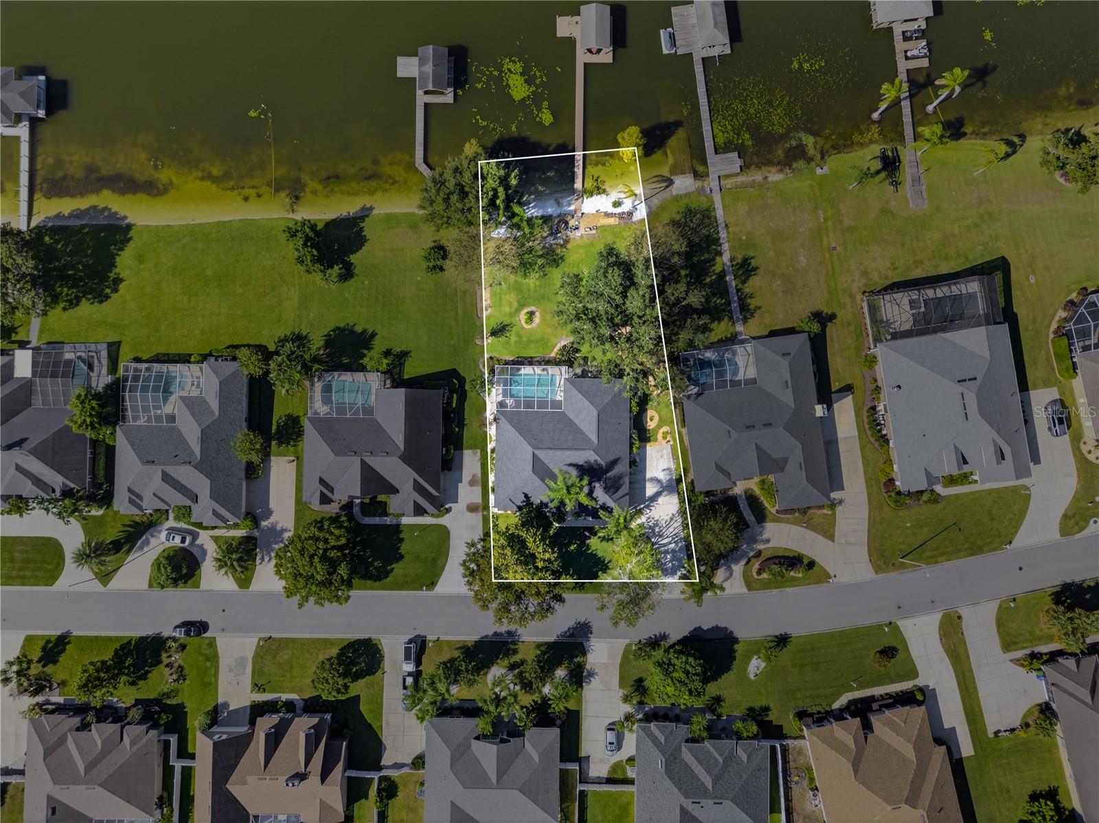 RUBY LAKE PH 04 - Residential