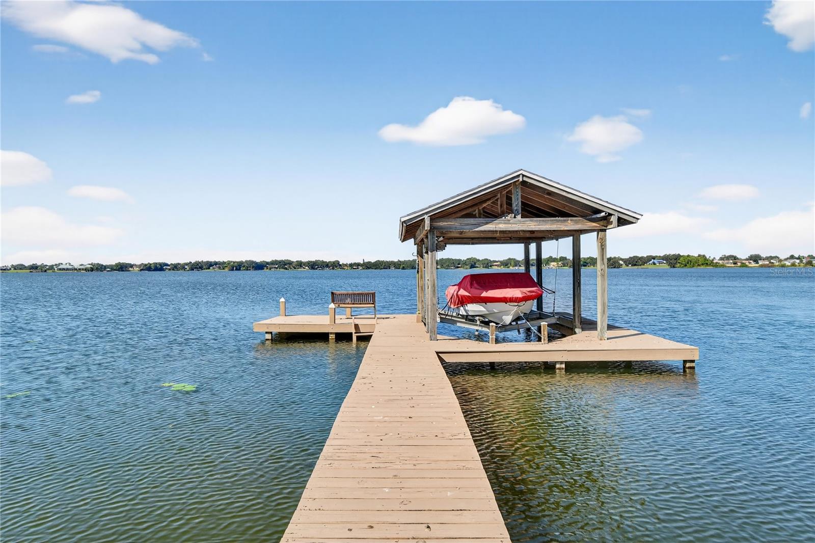 238 RUBY LAKE LANE