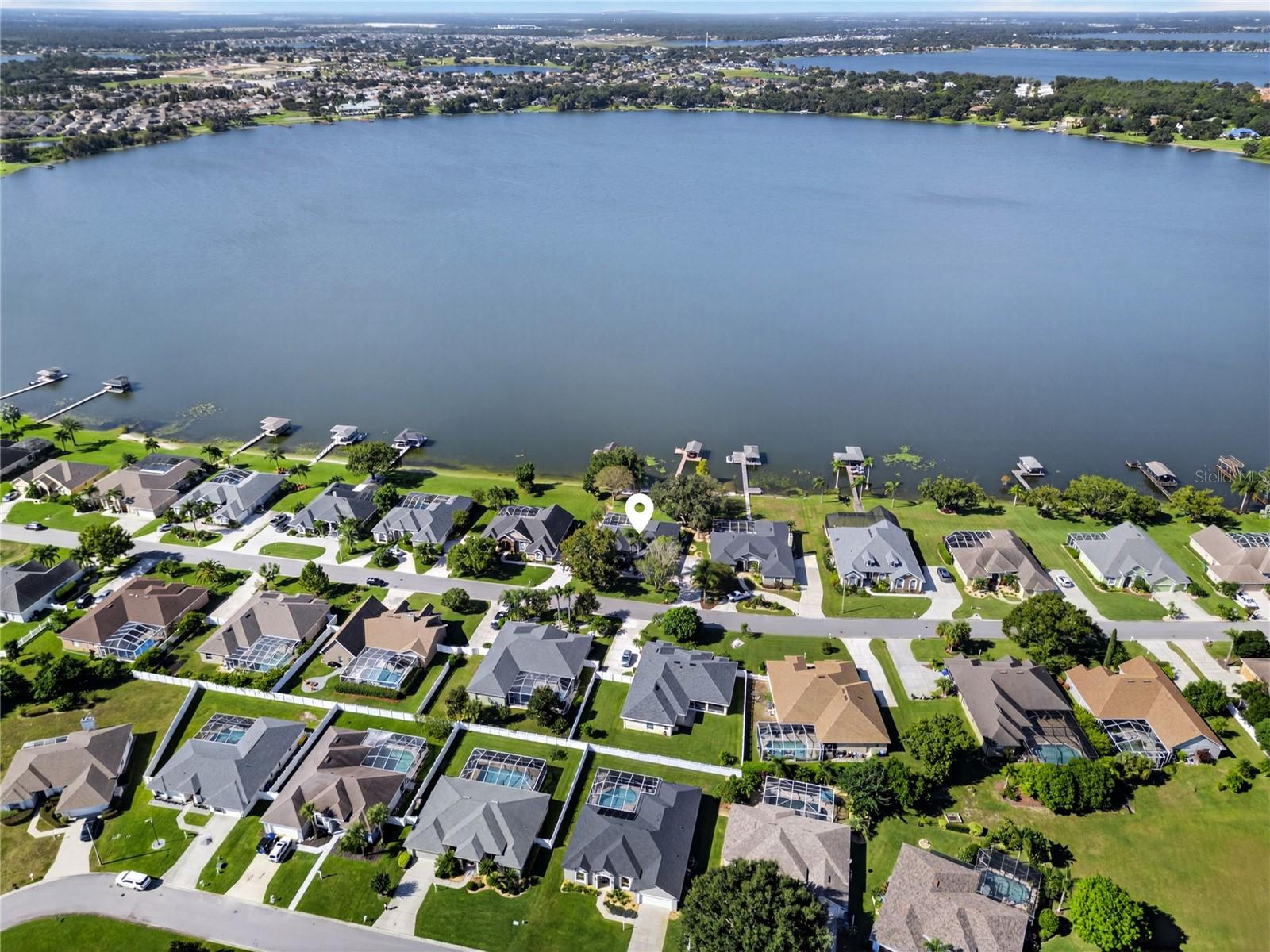 RUBY LAKE PH 04 - Residential