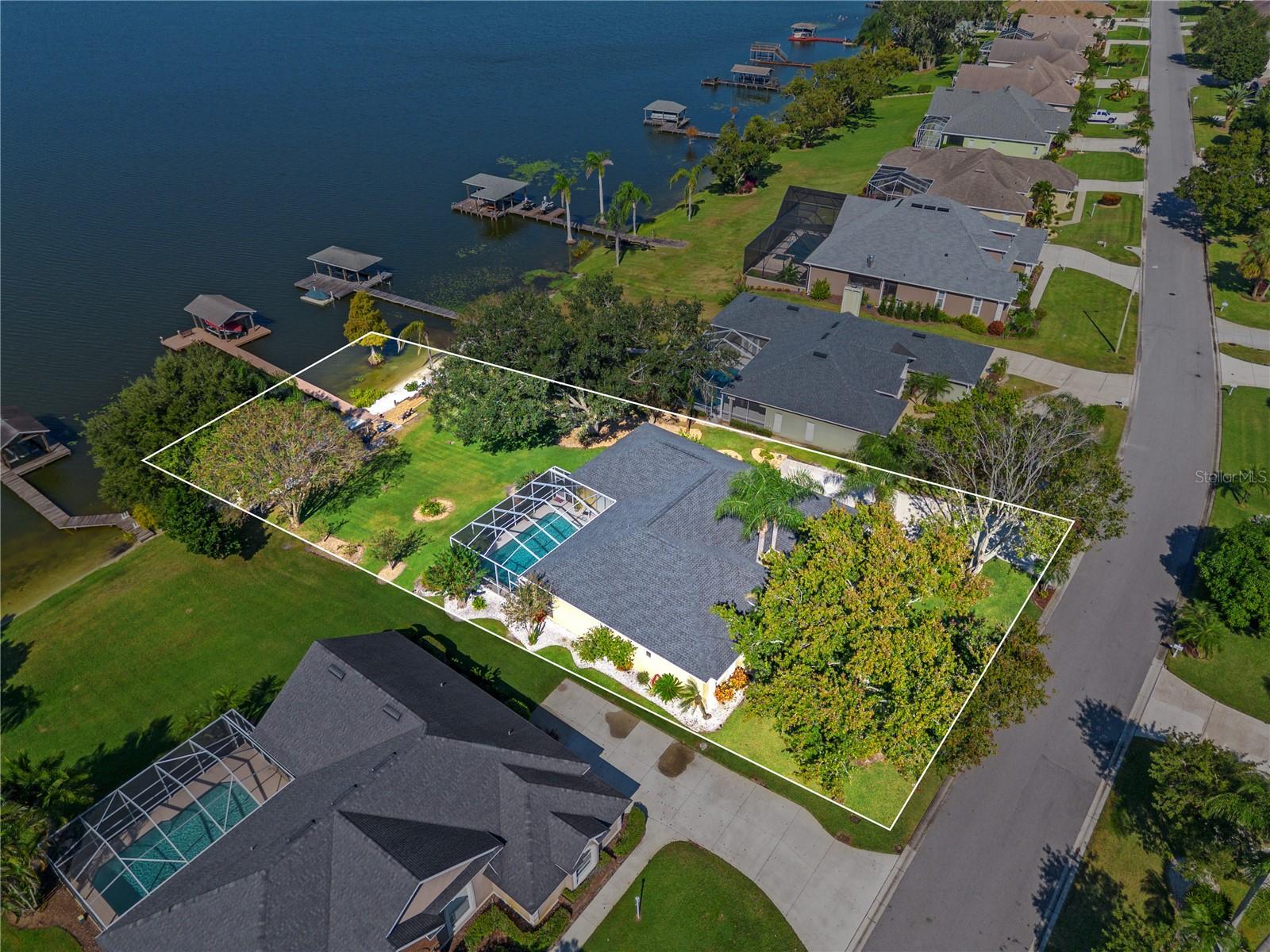 RUBY LAKE PH 04 - Residential