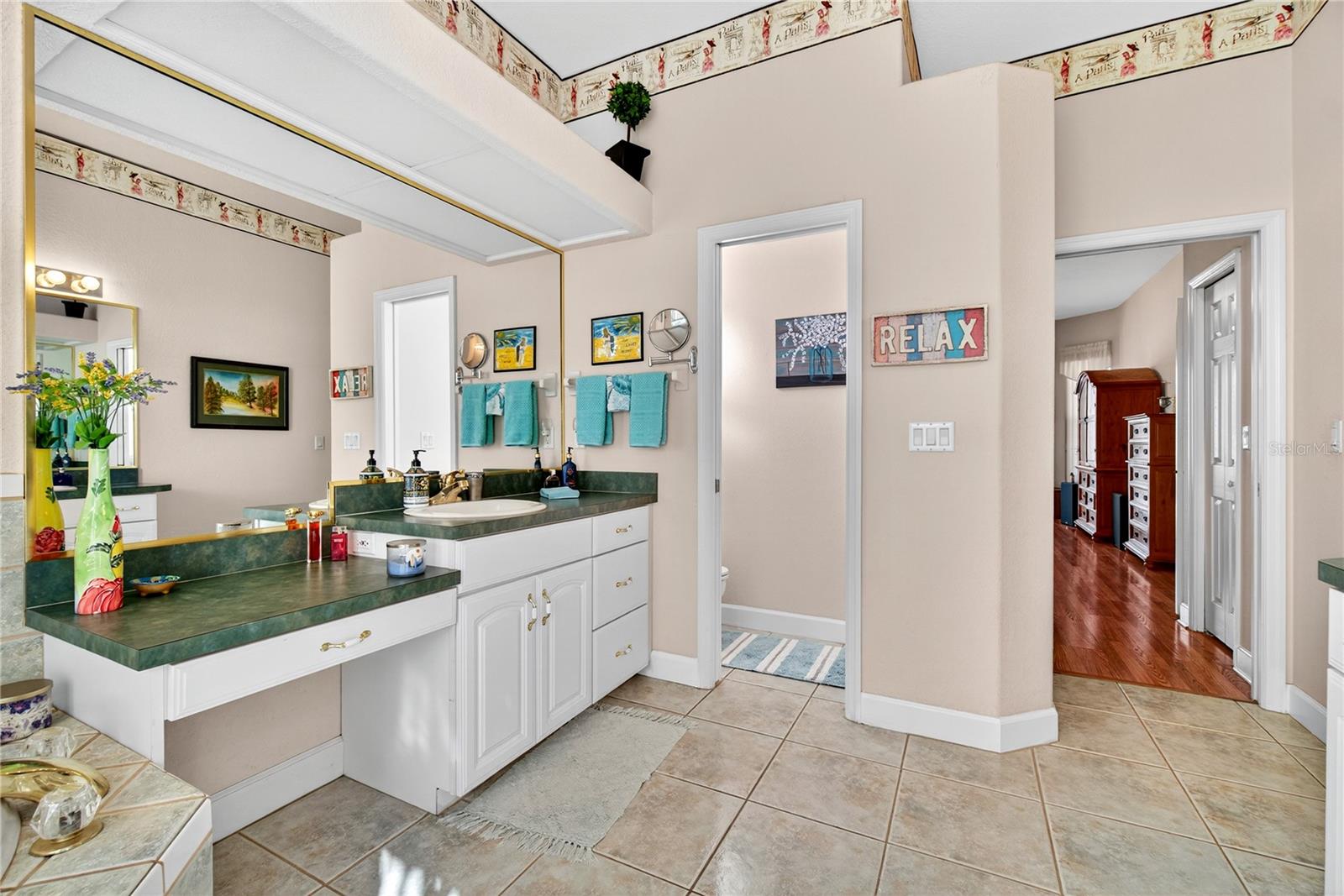 RUBY LAKE PH 04 - Residential