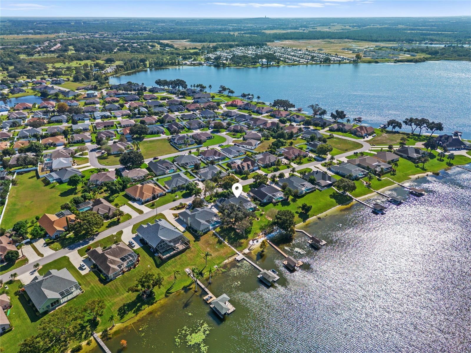 RUBY LAKE PH 04 - Residential