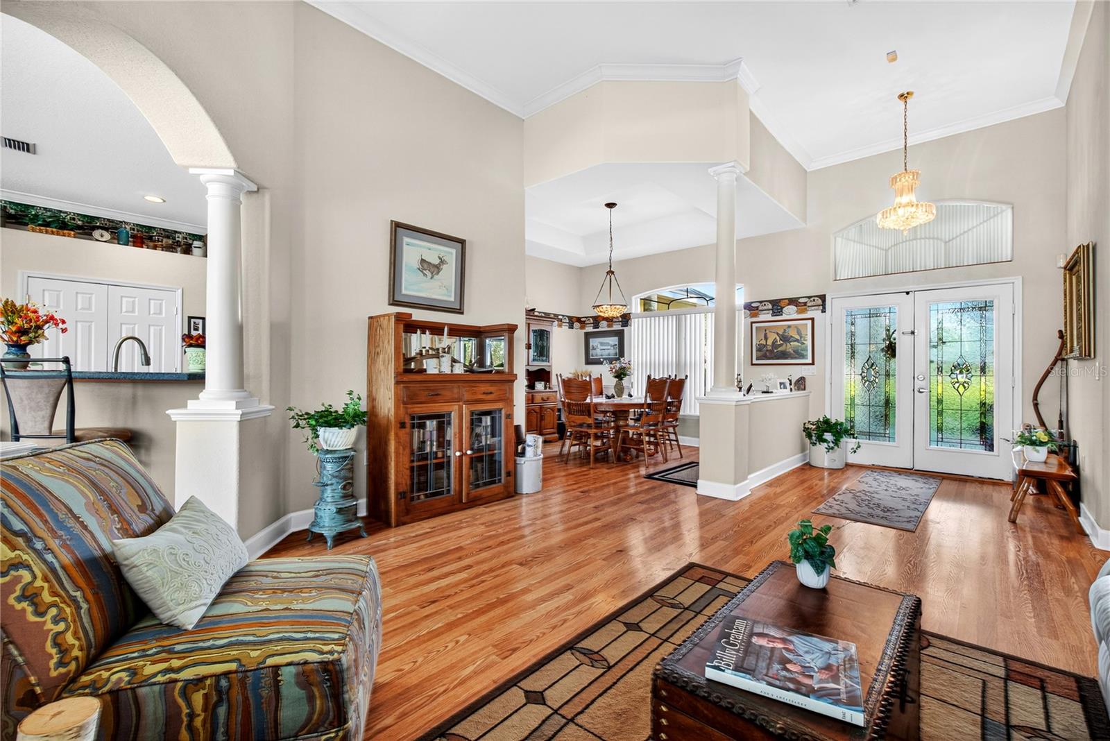 RUBY LAKE PH 04 - Residential