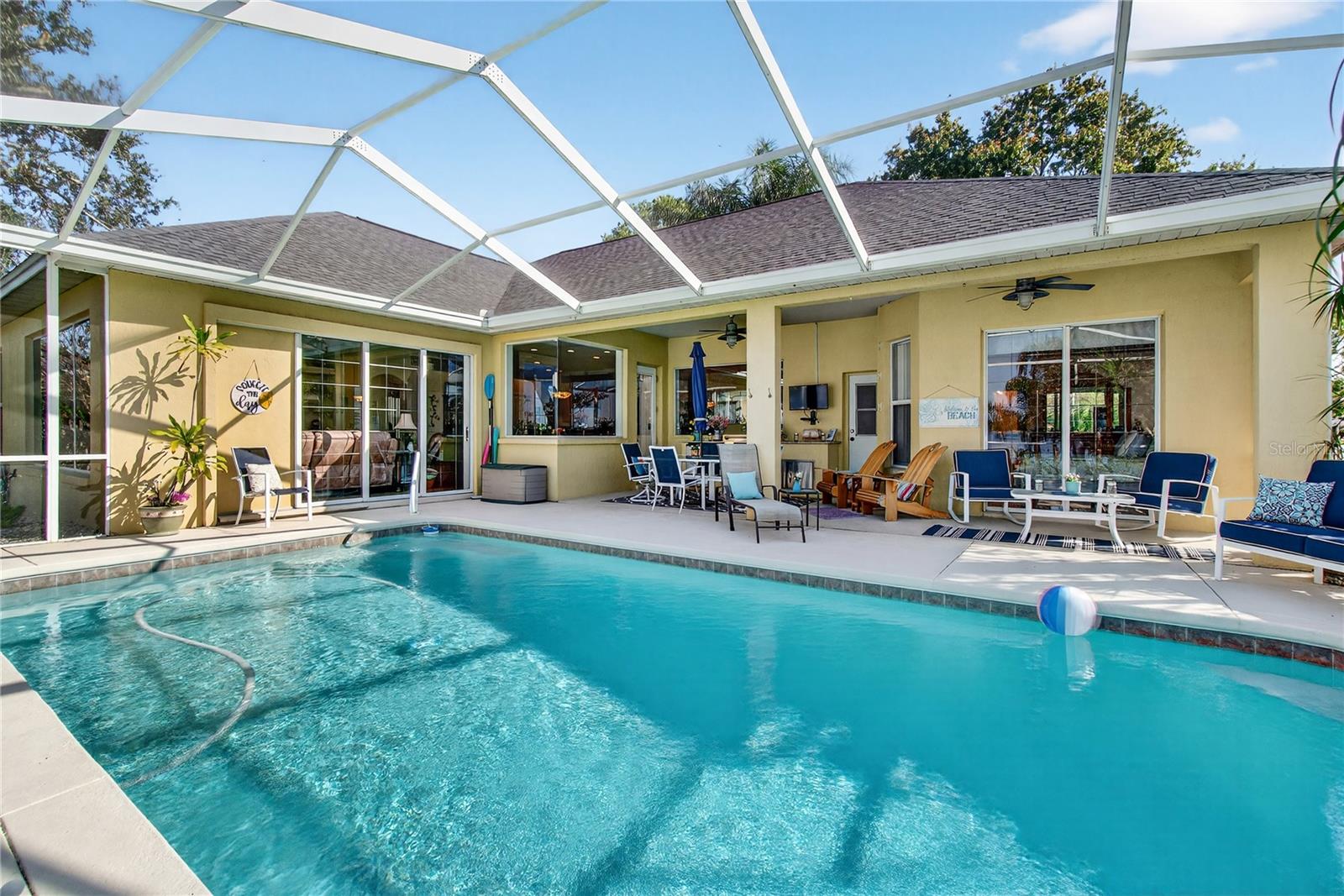 RUBY LAKE PH 04 - Residential