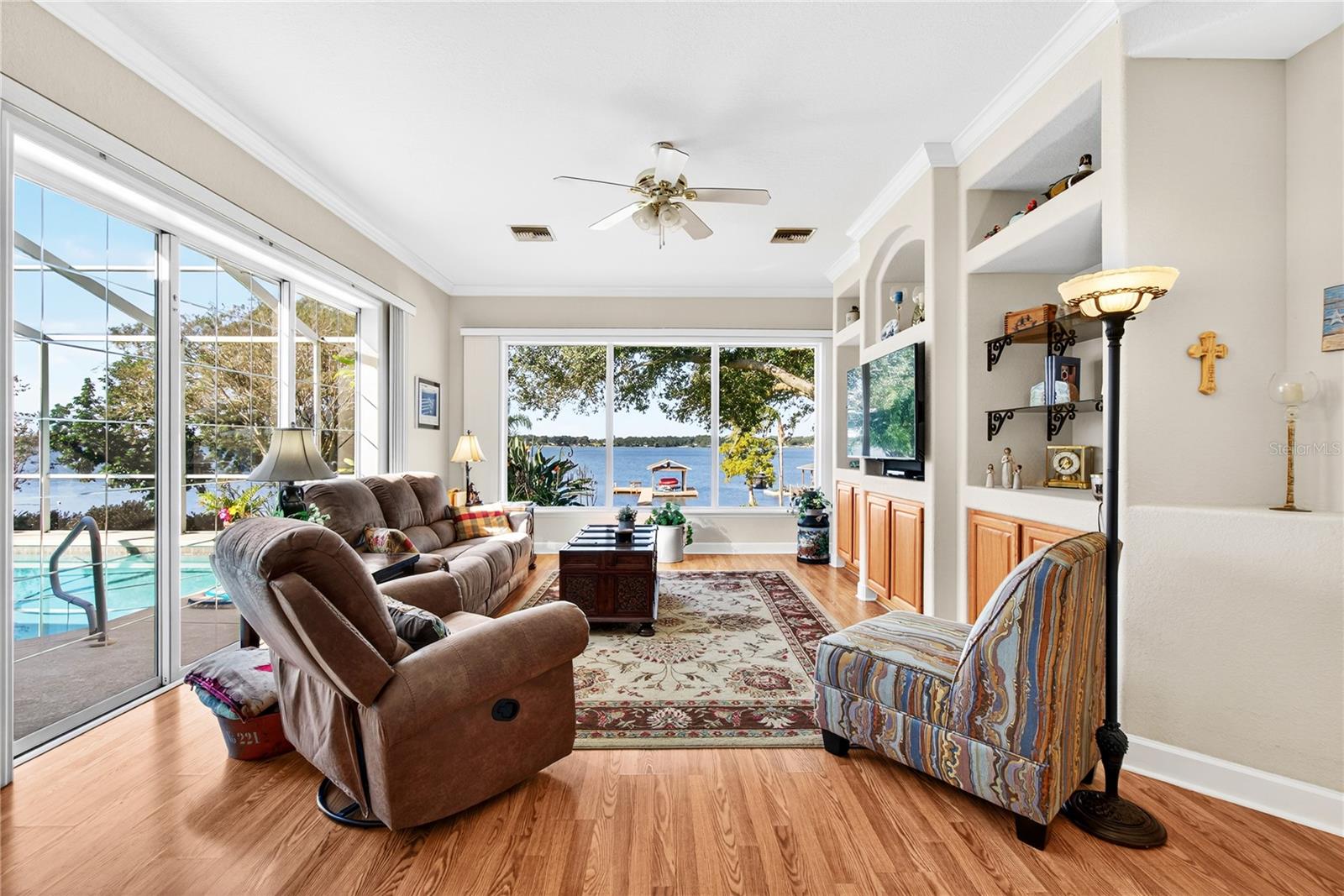 RUBY LAKE PH 04 - Residential