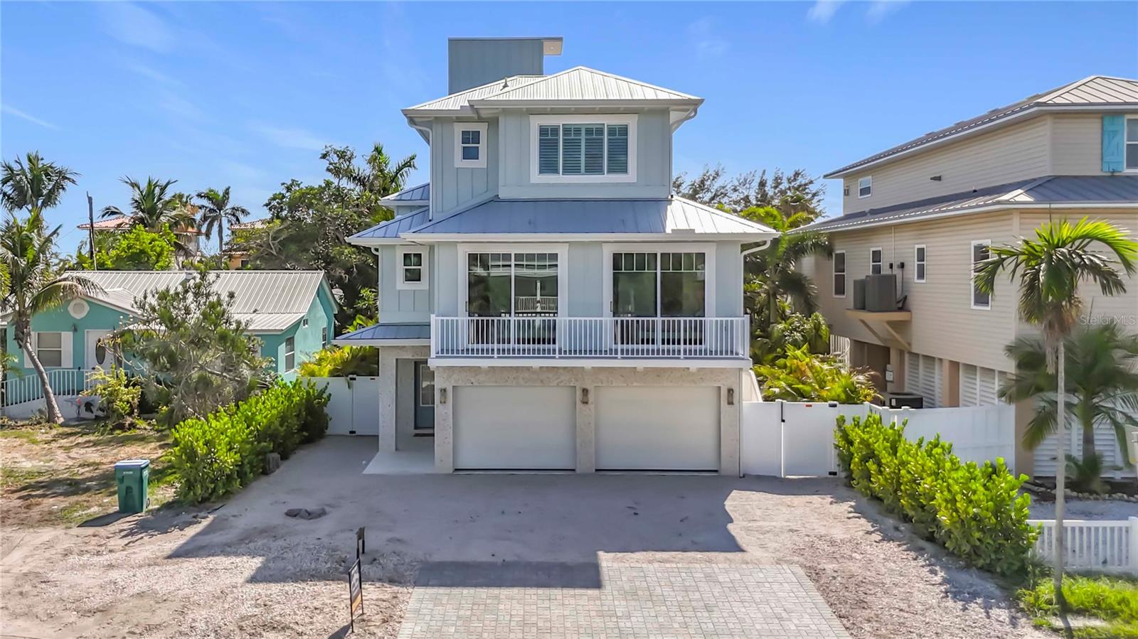 2918 GULF DRIVE
