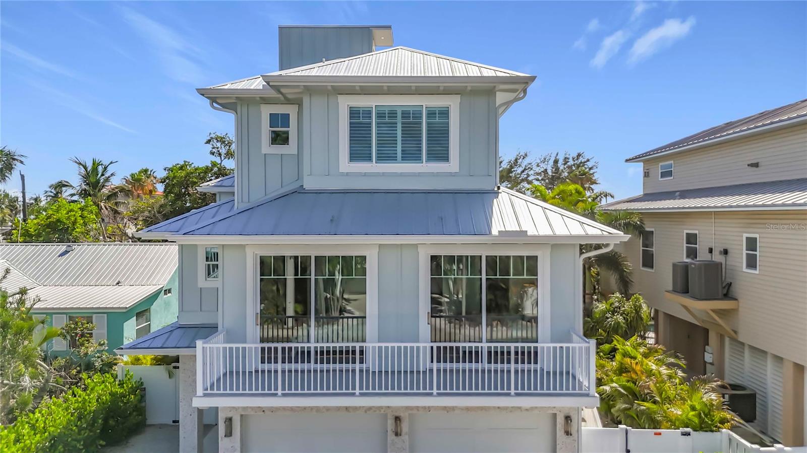 2918 GULF DRIVE