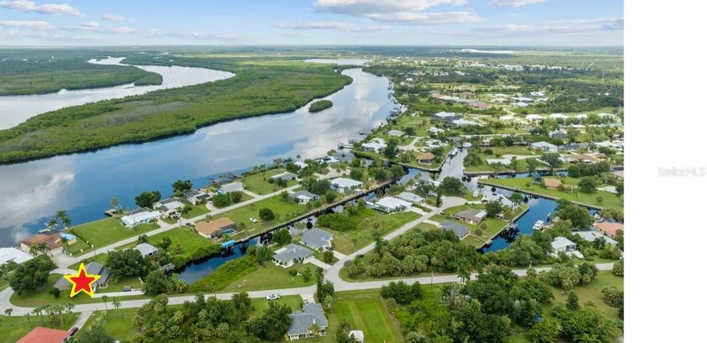 Photo of 2076 River Basin Terrace, Punta Gorda, FL 33982 (MLS # C7513721)