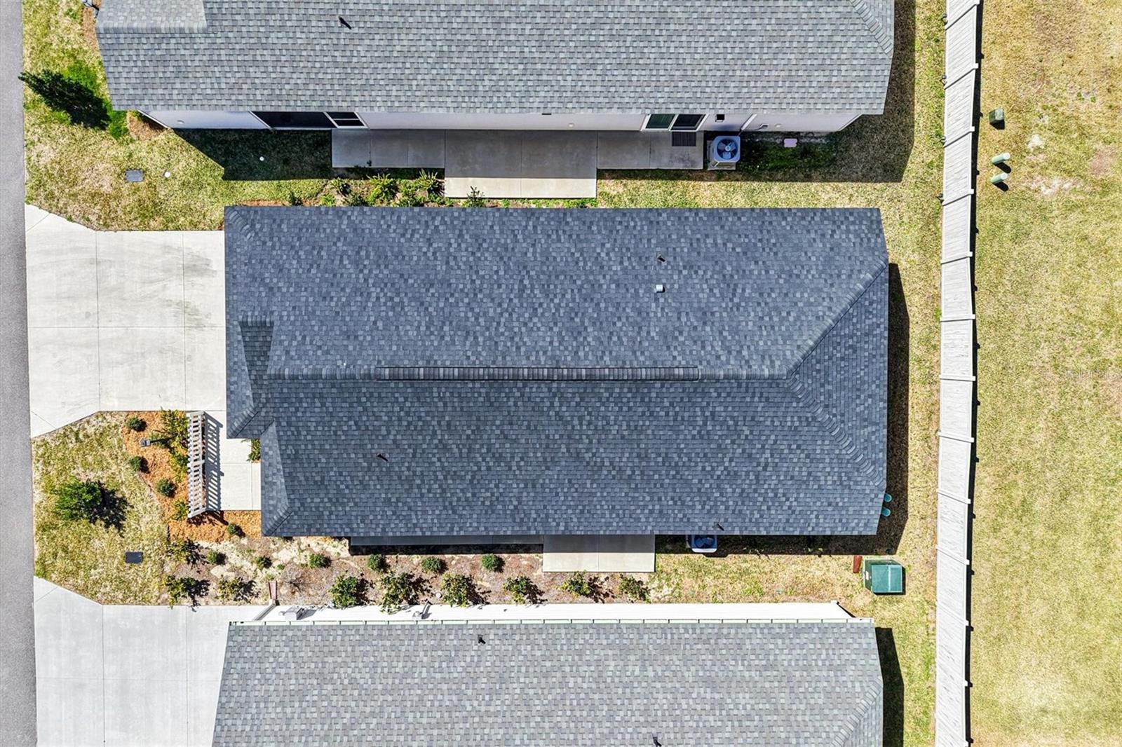 THE VILLAGES - Residential