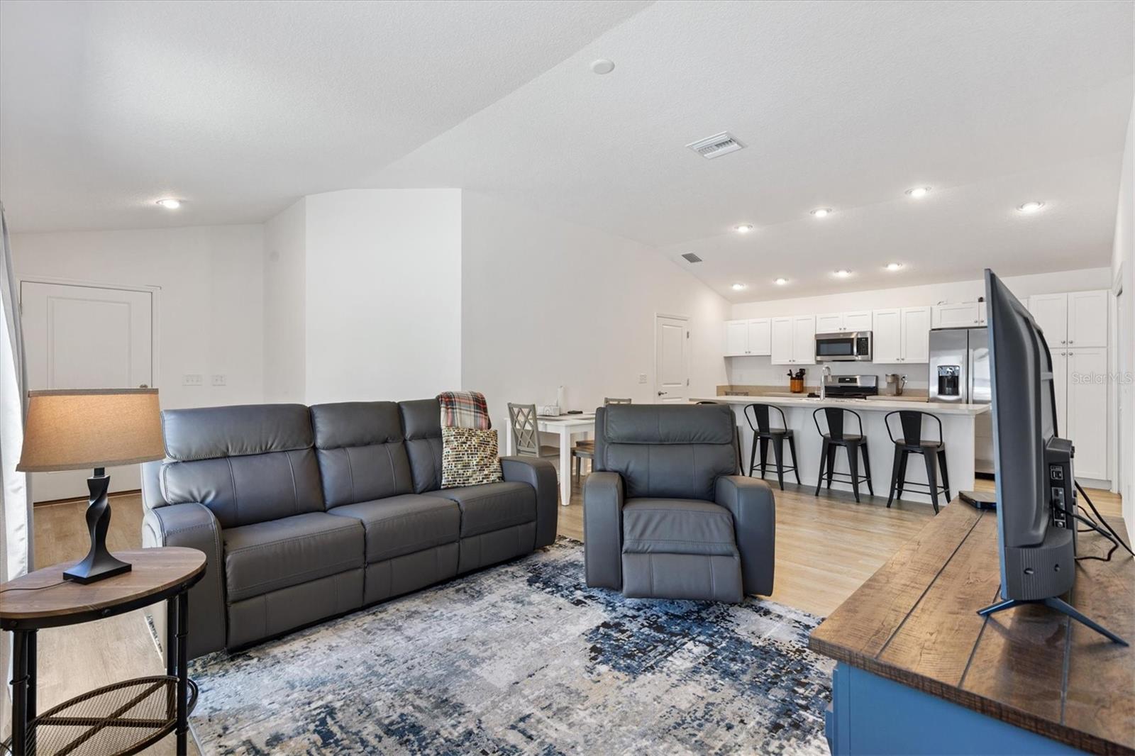 THE VILLAGES - Residential