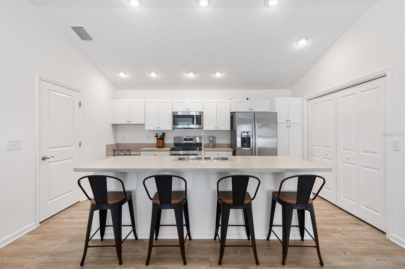 THE VILLAGES - Residential