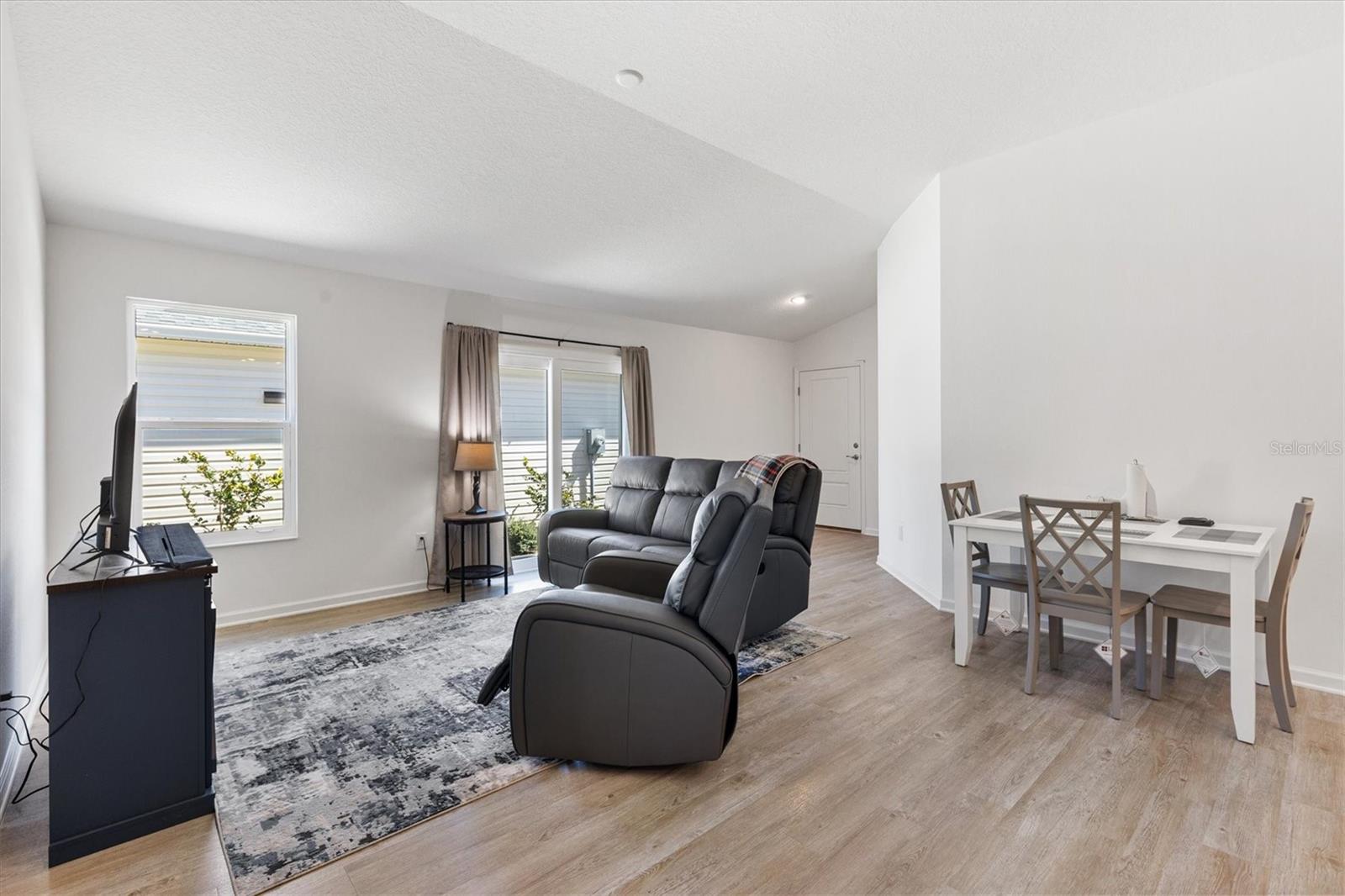 THE VILLAGES - Residential