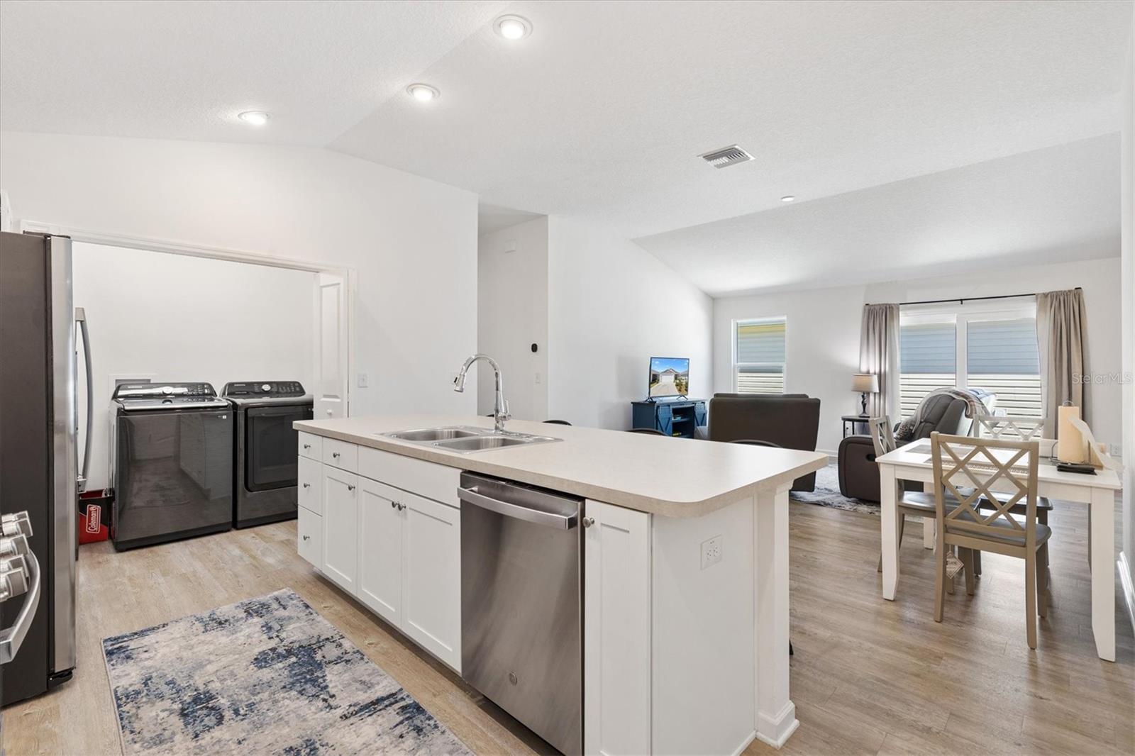 THE VILLAGES - Residential