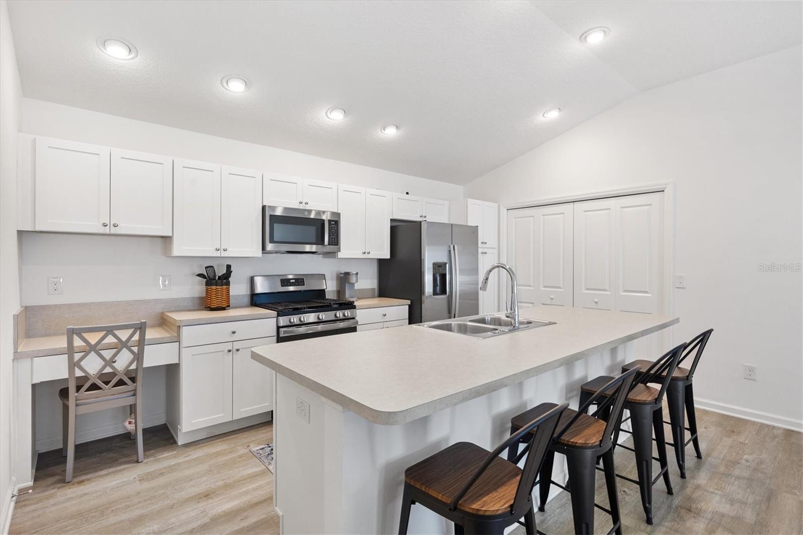 THE VILLAGES - Residential