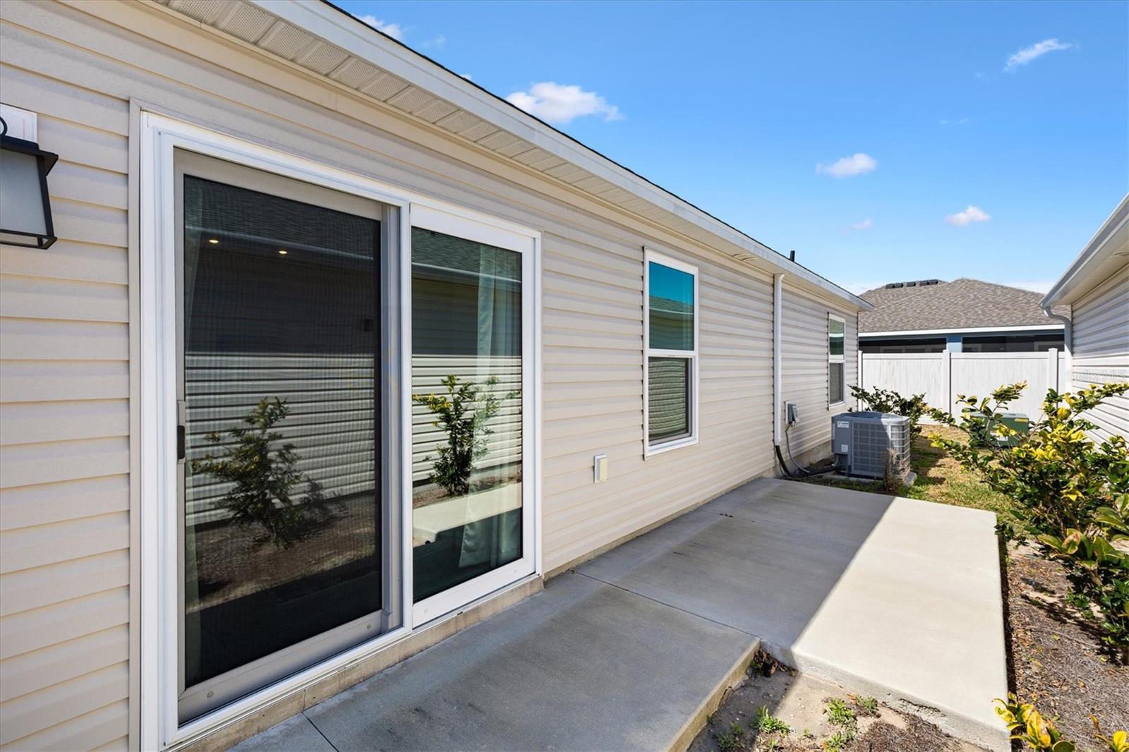 THE VILLAGES - Residential