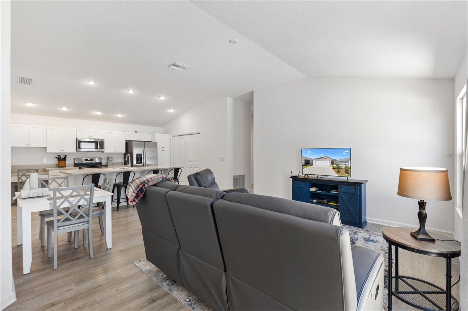 THE VILLAGES - Residential